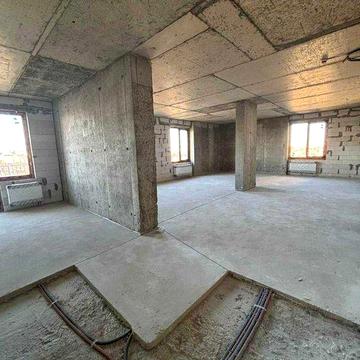 Продажа  двухкомнатной квартиры в ЖК Посейдо, 80 м² сданная секция! ЖК Посейдон