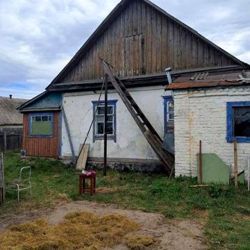 Продаж будинку в мальовничому місці