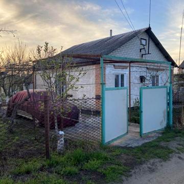 Продам дачу между Лазоваткой и Цгоком