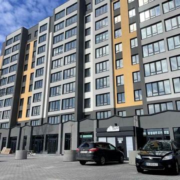Продаж 2к квартири жк ДІМ Гречани ЖК дім