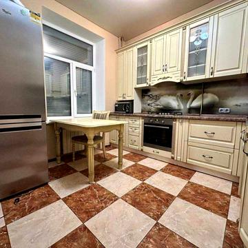 Продам 2х комнаты квартира Цент Ленина Воскресенська 21а