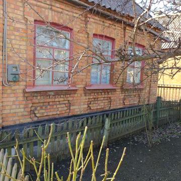 Продаю дом в Центрально-городском районе, на МОПРе ул.Жмеринская