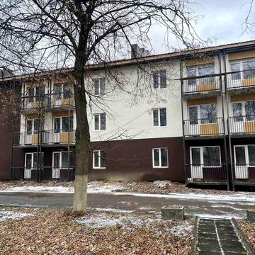 Новобудова 17 км від міста Рівне - 530 Дол м.кв