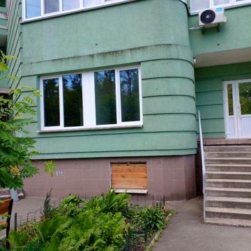 Продаж 1 кімнатної квартири в ЖК Брест Литовський ЖК Брест Литовський