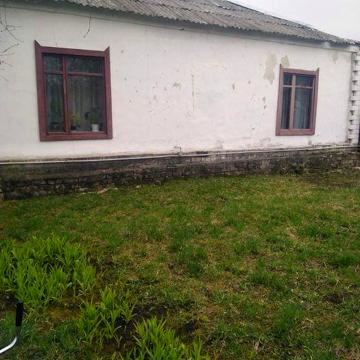 Будинок в с. Дібрівка  Шосткинського району