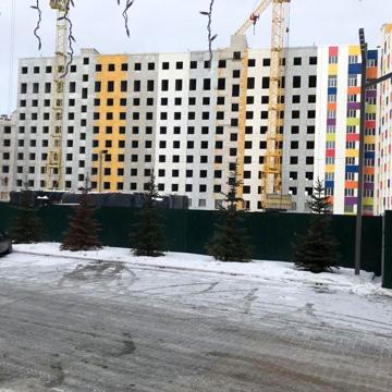 Продам квартиру Воробьевы горы на Полях ЖК Воробьевы горы на полях