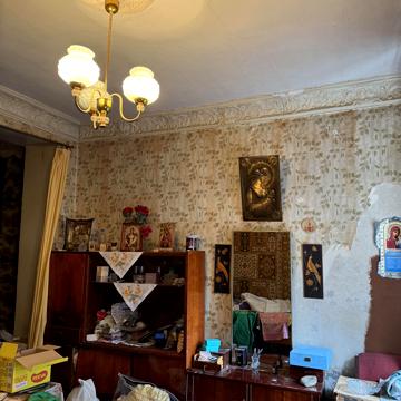 Мала Арнаутська вул., 106