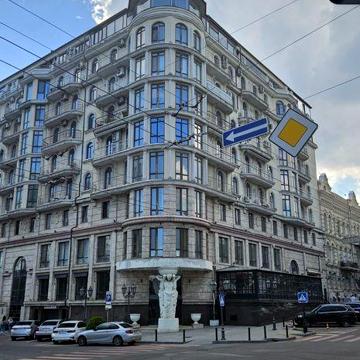 Гермес , Греческая 5 . панорамная квартира+ терасса. на море. ВидеО