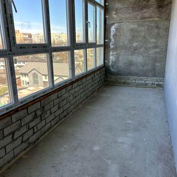 Продаж 3-кімнатноі квартири
