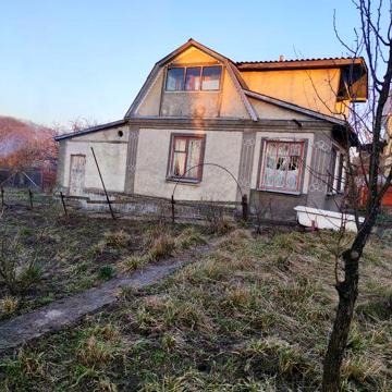 Продам дачу карпівці