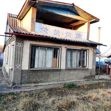 Продам дачу карпівці
