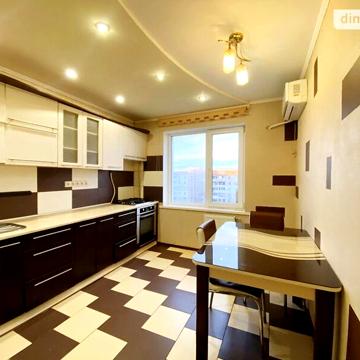 Продаж 3к Квартира Озерна вулиця