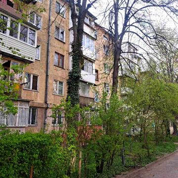 Івана та Юрія Лип вул. (Гайдара), 17
