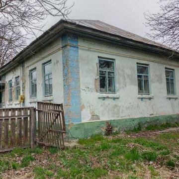 Будинок/Хата в селі Чернігівська обл. Козелець/Бобровиця