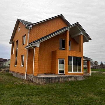 Продам будинок  в с. Іванків! Є Оселя програми