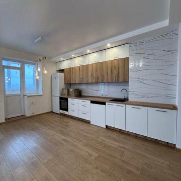 Продаж 3 к квартири 84 м.кв. Софіївська Борщагівка, ЖК Софія Київська ЖК Софія Київська