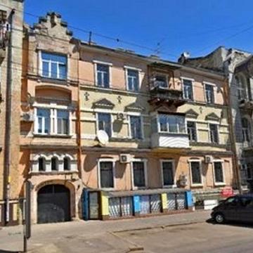 Успенська вул. (Чичерина), 34