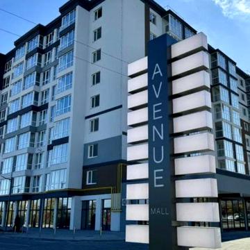 Велика однокімнатна квартира по хорошій ціні! ЖК іділіка Авеню