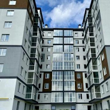 Велика однокімнатна квартира по хорошій ціні! ЖК іділіка Авеню
