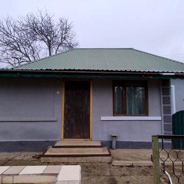 Будинок с. Петрівка