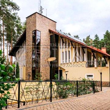 Оренда затишного будинку Гостомель 970м2