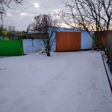 Будинок Баштанка дом
