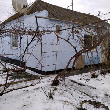 Будинок Баштанка дом