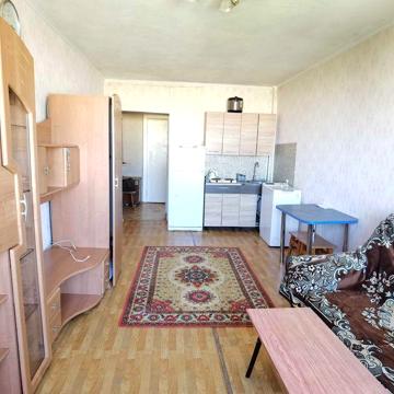 СРОЧНО ПРОДАМ 1 комнатную квартиру Коммунар Покровский