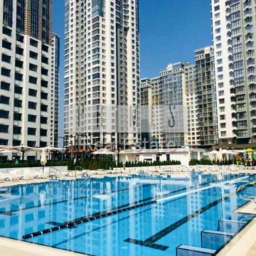 Продаж 2к квартири ЖК Новопечерські Липки, Драгомирова, 17 ЖК Новопечерські Липки