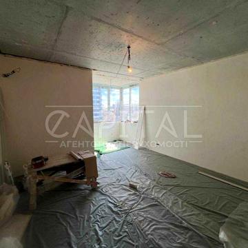 Продаж 3к, Галактика, Євгена Сверстюка, 72 м, Дніпровський ЖК Галактика