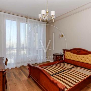 Продаж 1 кім-на квартира 51,6 м2 ЖК Greenville Park 162000$ ЖК Greenville Park