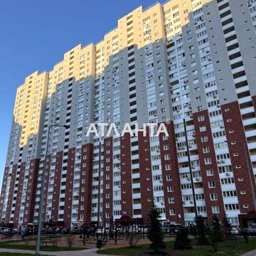 Двокімнатна квартира з ремонтом Оболонь ЖК Навигатор(Navigator)