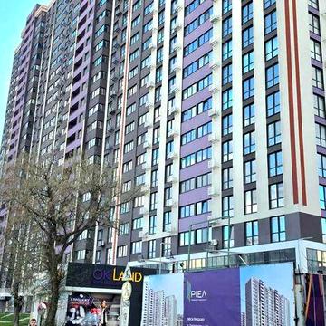 Продаж 2х кім.  ЖК "OKLAND" пр- т Повітряних сил 56 ЖК OkLand