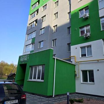 Продаж 1к Квартира Конякіна вулиця ЖК Caramel Residence
