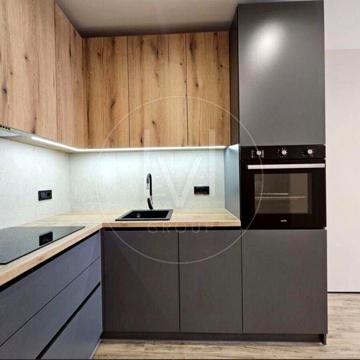 Продаж квартири 45м2, окрема кімната, ЖК 4U, Академмістечко ЖК 4U