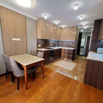 Якісна 1к квартира, ЖК Галактика, метро Лівобережна, Туманяна 1а