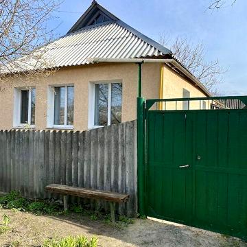 Продаж 2к Дім Байдукова вулиця