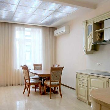 Оренда, квартири, Круглоуніверситетська, 3-5, 4 кімнати., 188 м, rent