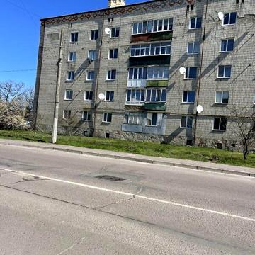 Продаж 2к Квартира Соборна вулиця