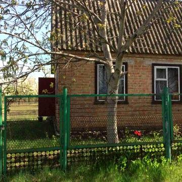 Дача кооператив Дружба 16 соток