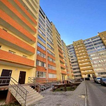 Сданный кирпичный дом! Возможна продажа по программе!