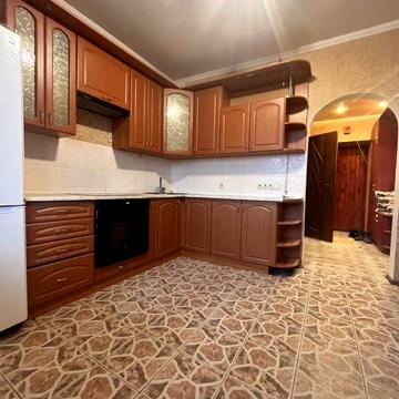 Соснова ,7  квартира 39м2