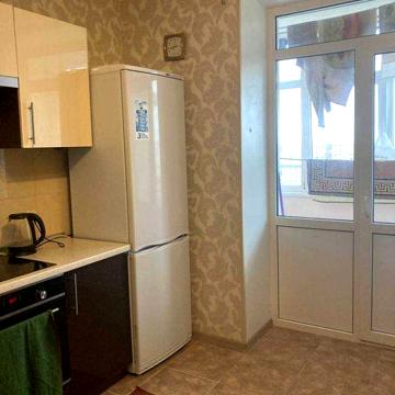 Сдается 1 комн. квартира г. Вышгород, вул. Симоненко 4в.