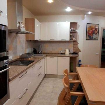 Оренда 3 кім квартири вул Голего( Лебєдева-Кумача) 5, м. Шулявська