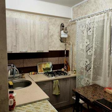 Ан продам 2х к кв рн 40 лет ул.Днепровская ЖК осбб