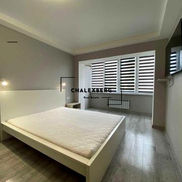 Оренда однокімнатної квартири Ентузіастів 31, Русанівка, Лівобережна