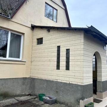 Продам дом в Калиновке (Фастовского района)