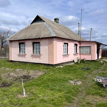 Продаж будинку в селі Матюші