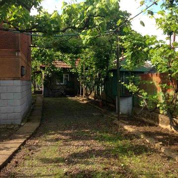 Будинок в Ракошині