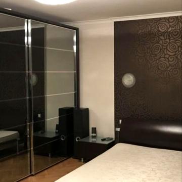 Аренда 3 комн.квартира, 80 м.кв, ул.Европейская 6, метро Научная
